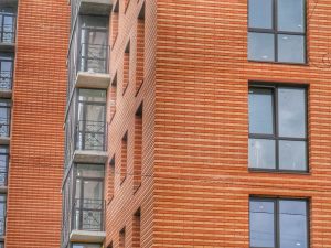 Corridoio tra lavatoi, quando è condominiale?
