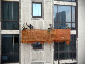 Condominio e appalto: il contratto, le garanzie ed il ruolo dell'amministratore