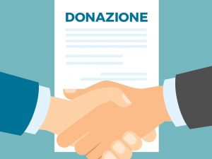 Donazioni di quote ereditarie in comunione: quando sono nulle