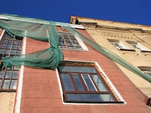 Bonus facciate, per la semplice pitturazione non serve alcun efficientamento energetico della facciata