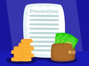 La mancata allegazione dei preventivi non comporta l'invalidità della delibera