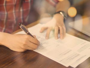 Superbonus, finanziamenti e privacy