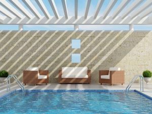Pergotenda, gazebo, pergolati e tettoie, quali differenze