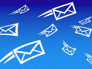 Senza prova di ricezione non basta l'email per comunicare correttamente il verbale