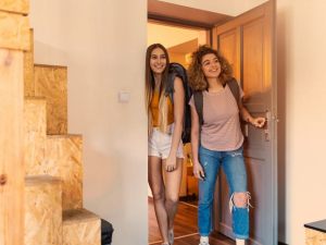 Contratto di locazione turistica