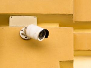 Videosorveglianza, comune o privata?