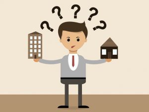 Il promissario acquirente non ha alcun rapporto diretto con il condominio