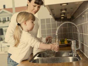 Bonus acqua potabile, cos'è