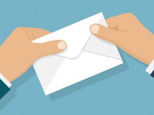 Prova della ricezione della convocazione, un'utile spiegazione