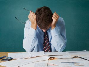 Debiti per contributi e debiti verso terzi, quali differenze