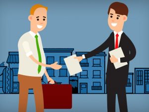 Posso cedere il contratto di affitto ad un'altra persona?