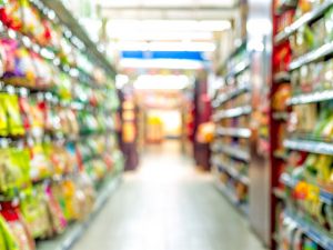 Supermercato in condominio è possibile