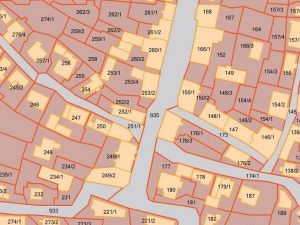 Quali sono i costi delle visure catastali ed ipotecarie?