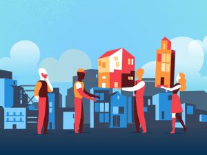 Manutenzione straordinaria o innovazione? Dipende dal contesto
