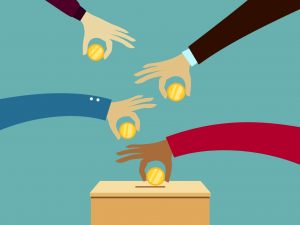 Revoca della donazione, come funziona?
