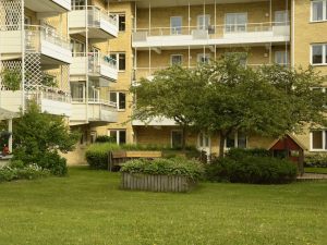 Quanti tipi di condominio esistono?