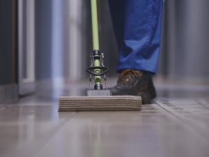 Pulizie del condominio: è obbligatorio fare la gara d'appalto?
