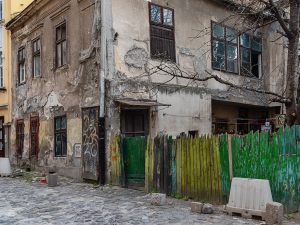 Immobili collabenti: caratteristiche ed inquadramento normativo