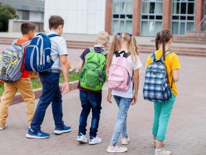 Asili e scuole in condominio, le sentenze in materia