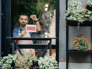 Lettera disdetta anticipata locazione commerciale