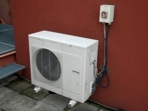 Si possono montare condizionatori sul terrazzo condominiale?