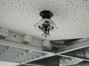 Verifiche impianti antincendio sui luoghi di lavoro: pubblicato il decreto