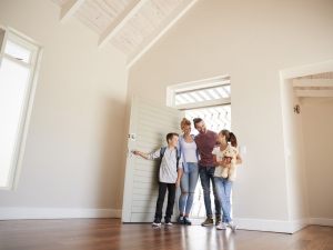 Prima casa, riacquisto in Italia da residente all'estero