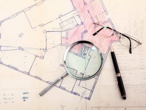 La planimetria per individuare la proprietà dei beni deve essere parte integrante del contratto