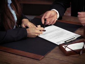 La delibera nulla per eccesso di potere