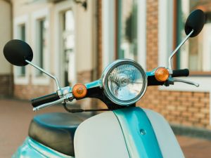 Posteggio moto in condominio: analisi dei principali problemi