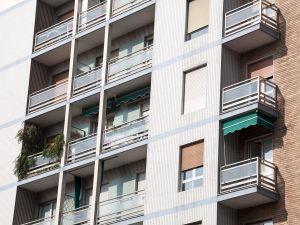 Bonus facciate: contro il pericolo di furbizie la scure del governo