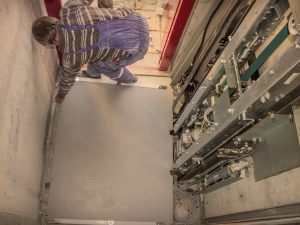 Installazione ascensore condominiale: possibile opporsi?