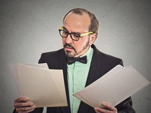 Verbale e omessa indicazione dei nomi di chi ha votato a favore