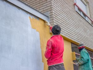 Bonus fiscali e fondazioni, terrapieni, muri di contenimento in condominio