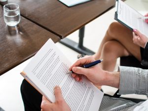 Il mandato al costruttore per la redazione del regolamento: è valido?