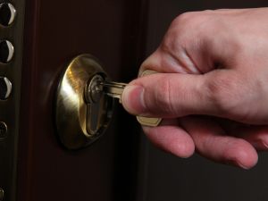 Accesso dell'amministratore alle proprietà private