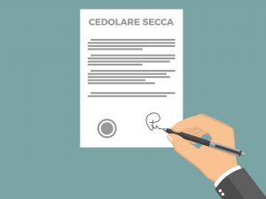 Condominio conduttore e cedolare secca: è possibile?