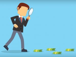 Crediti dell'amministratore defunto ed onere della prova