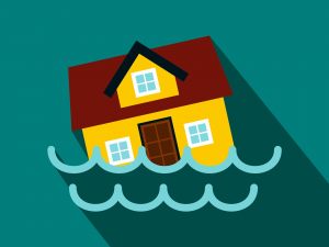 Mi piove in casa: devo aspettare i lavori del Superbonus?