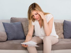 Come deve essere fatta una lettera di messa in mora?