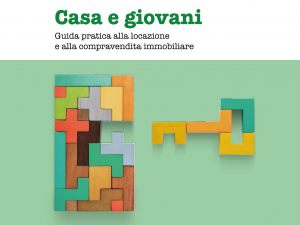 Sul sito del Notariato è apparsa un’interessante guida dal titolo Casa e giovani