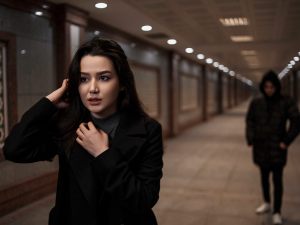 Stalking condominiale: l’ammonimento del Questore