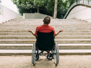 L'eliminazione delle barriere architettoniche nella Legge di Bilancio 2022: il trionfo del principio di solidarietà