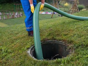 Giardino privato e conduttura fognaria interrata: un difficile rapporto