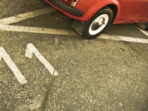 Usucapione della servitù di passaggio e di parcheggio