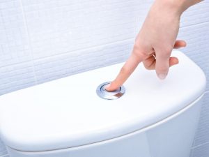 Attenzione a ricavare un secondo bagno con sciacquone dal rumore intollerabile: si potrebbe violare l'articolo 8 della CEDU