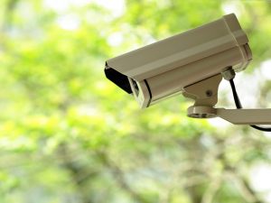 Via libera alla videosorveglianza delle aree private