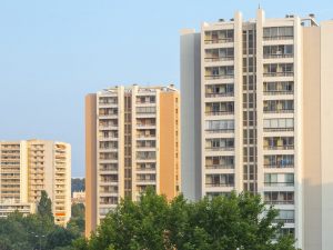 Costituzione del supercondominio: requisiti