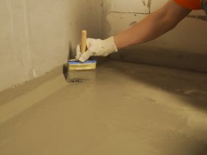 Terrazzo privato e danni da cose in custodia