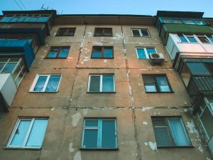 Superbonus 110% per sistemare le parti “a faccia vista”